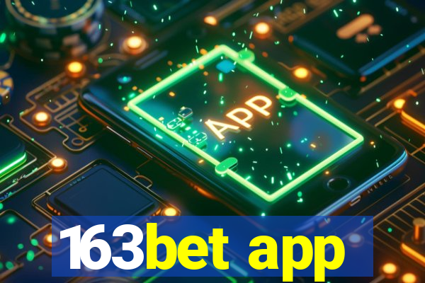 163bet app